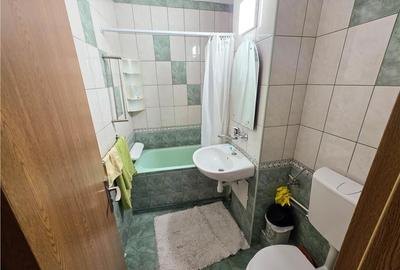 Apartament 3 camere decomandat, UMF, bloc izolat, Targu Mures - 5