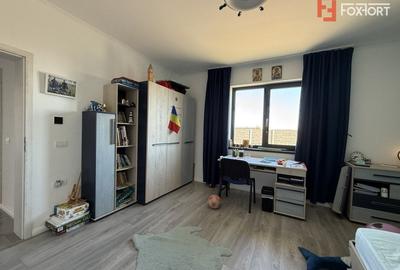 Casă individuală cu 5 camere cu Teren 1033 Mp în Săcălaz - 5