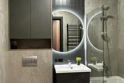 Garsoniera de inchiriat cartierul Florilor - 3