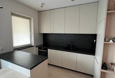 Apartament cu 2 camere decomandat în Mărăști - 5