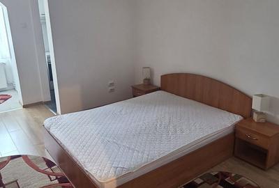 Garsonieră semidecomandată în Central - 4