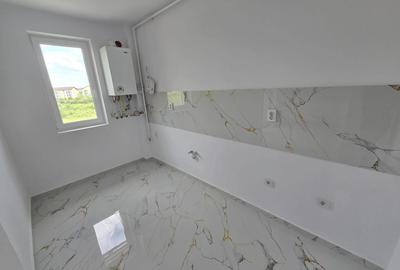 Apartament cu 3 camere decomandat în Braytim - 4