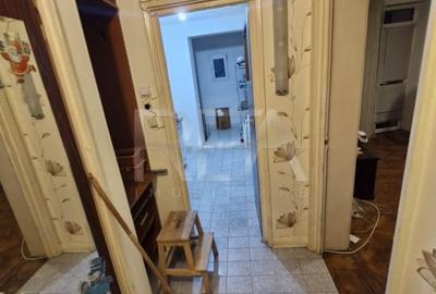 Apartament cu 3 camere -400 de metri de facultatea de medicina dentara Maiorescu - 19