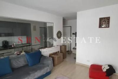 Garsonieră decomandată, mobilată în Crângași - 2