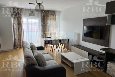 Apartament cu 2 camere semidecomandat, mobilat în Mărăști - 2