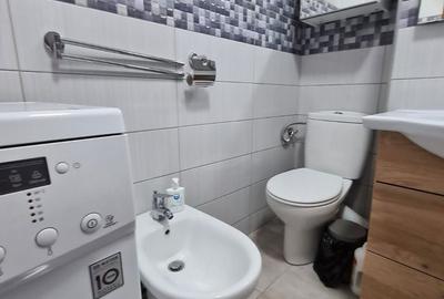 Apartament cu 2 camere în Prundu - 6