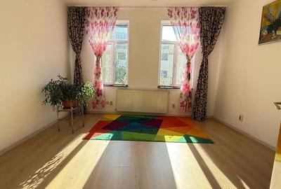 VILĂ INDIVIDUALĂ | CURTE PROPRIE 30 MP | ZONA DACIA - 4