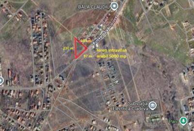 Teren intravilan, 5000 mp, Drobeta-Turnu Severin - 3