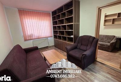 Apartament cu 3 camere, mobilat în Central - 3