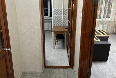 Apartament cu 2 camere în Berceni