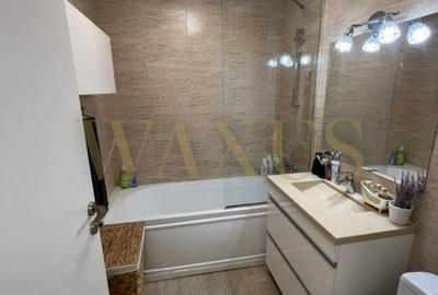 Apartament 3 camere , etaj 1 - 6