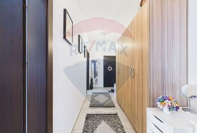 Apartament cu 2 camere decomandat, mobilat în Drumul Taberei - 6