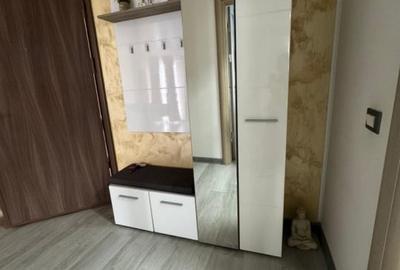 Apartament 2 camere Alezzi Nord 10 -  vedere mare - 7