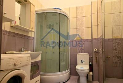 Casă individuală cu 2 camere cu Teren 200 Mp în Central - 12