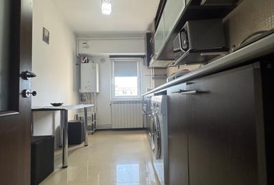 Apartament 2 camere+ boxă  Zona Dacia Mobilat Utilat Gaze Apartament 2 camere+ boxă  Zona Dacia Mobilat Utilat Gaze - 6