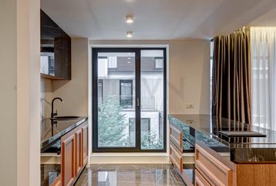 REA1027026 Duplex 4 camere superb cu gradina One Charles de Gaulle - 14