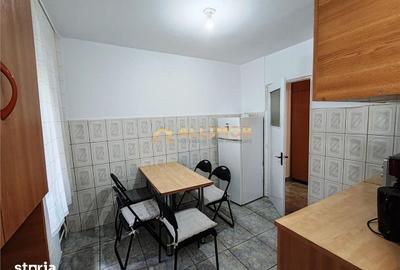 Apartament cu 2 camere semidecomandat în Democrației - 3