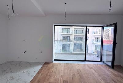 Apartament cu 2 camere în 13 Septembrie - 18