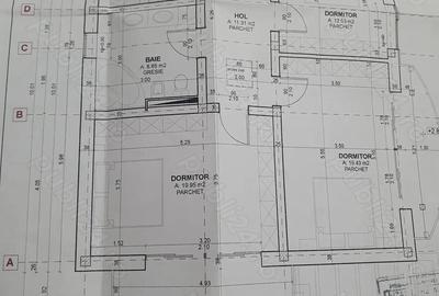 Casa individuala Dumbravita,zona Cora - 5