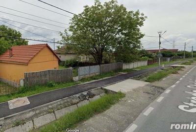 Casa si teren, Ramnicu Valcea-Jud Valcea id R1991138 - 2