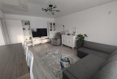 Apartament 3 camere,89 mp,COPOU,Aleea Sadoveanu,0% Comision - 3