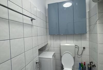 Apartament cu 2 camere în UTA - 6