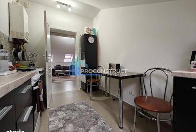 Apartament cu 2 camere în Sânandrei - 3