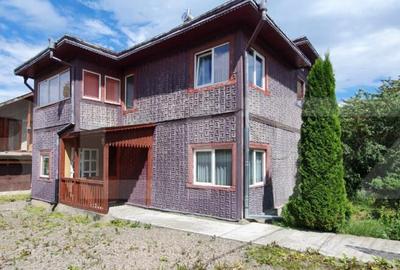 Casa de vanzare disponibila imediat, Vatra Dornei - 4