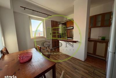 Apartament cu 3 camere decomandat, mobilat în 1 Mai - 4