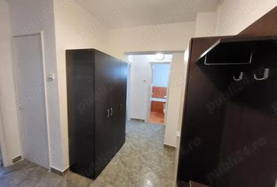 Apartament cu 2 camere decomandat în Tudor Vladimirescu