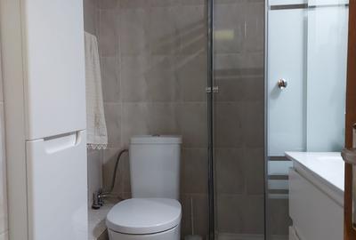 Apartament cu 2 camere decomandat, mobilat în Drumul Taberei - 4