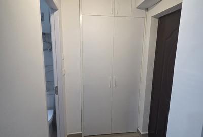 Garsonieră semidecomandată în Confecții