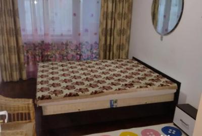 Apartament cu 2 camere semidecomandat în Central - 10