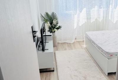 Apartament cu 2 camere decomandat, mobilat în Central - 14