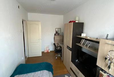 Garsonieră decomandată în Buziașului - 2