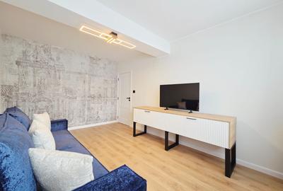 Apartament cu 2 camere decomandat, mobilat în Micro 20 - 7