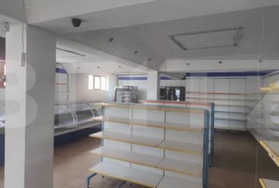 Spațiu comercial, de 300 mp, în Central - 11