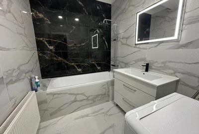 Apartament cu 3 camere de inchiriat in zona Bartolomeu - 2