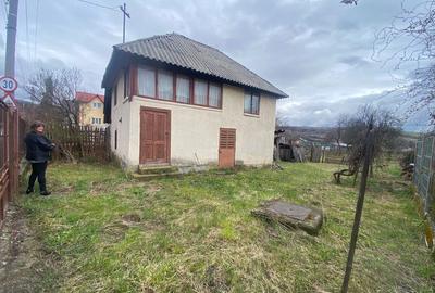 Casă cu 4 camere în Loturi - 3