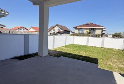 Casă cu 4 camere în Ghiroda - 4