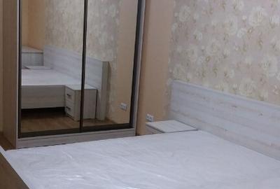 Apartament 1 de inchiriat str. Parang - 5