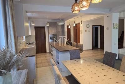 Vila 5 camere | American Village Pipera I 3Locuri de parcare - 10