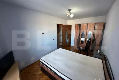Apartament cu 2 camere semidecomandat în Zamfirescu - 1