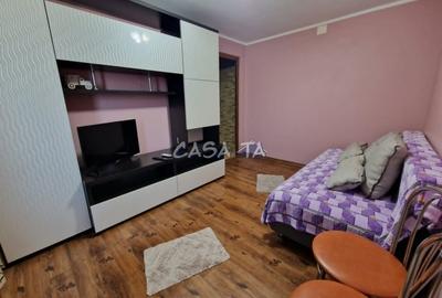 Apartament cu 2 camere semidecomandat, mobilat în 9 Mai - 2