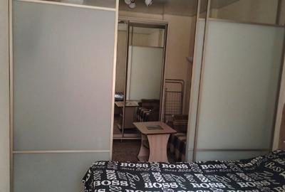 Garsoneira de inchiriat in zona Crangasi - 2