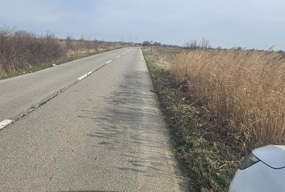 Spațiu comercial, în Chiajna