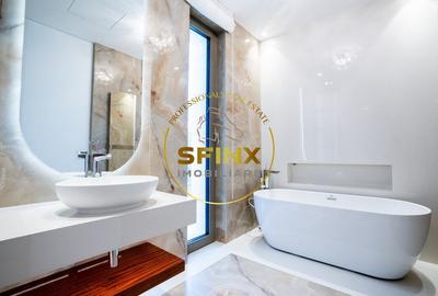 A corner of paradise in the heart of the Capital - 2 rooms, 114 sqm - 9