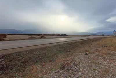 Teren agricol extravilan de 9000 mp, în Nord-Vest - 5