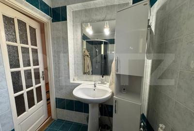 Casă cu 4 camere cu Teren 109 Mp în Central - 9