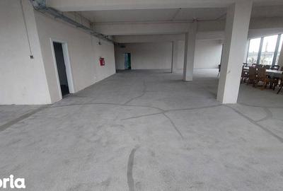 Spațiu comercial, de 247 mp, în Est - 1